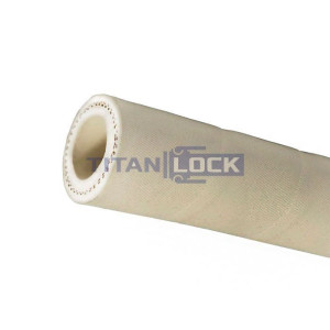 Рукав для охлаждающих систем плавильных печей "DOMNA", напорный, внутр. диам. 100мм, TL100DM TITAN LOCK