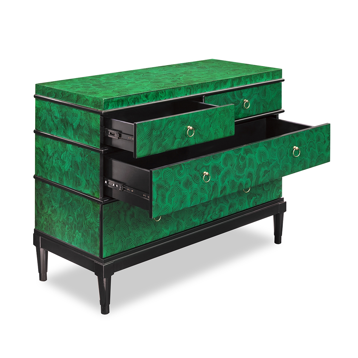 450242-MI ABHIKA ПЛАТЬЕ KRIZIA H96 120X50 MIX  - Вид №3