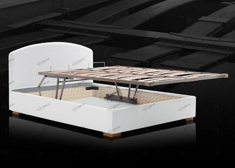 Milano Bedding Ортопедическая решетчатая основа с контейнером sun-id-1390760