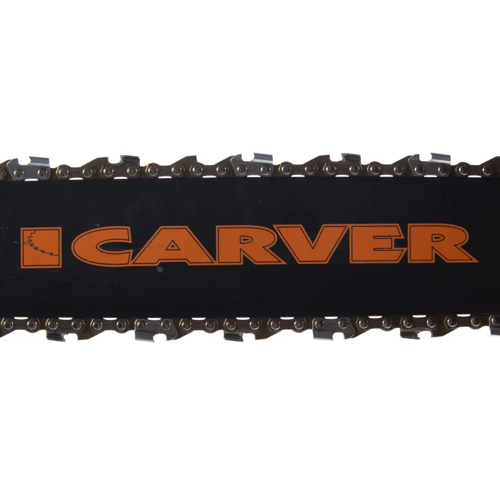 Пила бензиновая цепная Carver RSG-41-16K шина 40 см STLM-2176213 - Вид №3