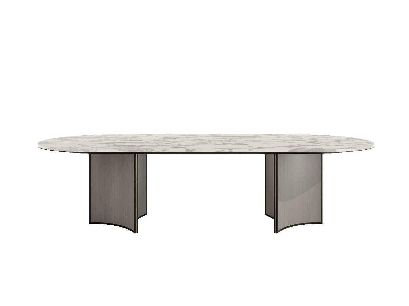 Овальный обеденный стол Casa Magna Essence ARCH-00105503 - Вид №6