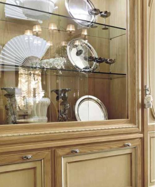 Martini Interiors Модульный буфет из дерева Romanza sun-id-1476387 - Вид №1