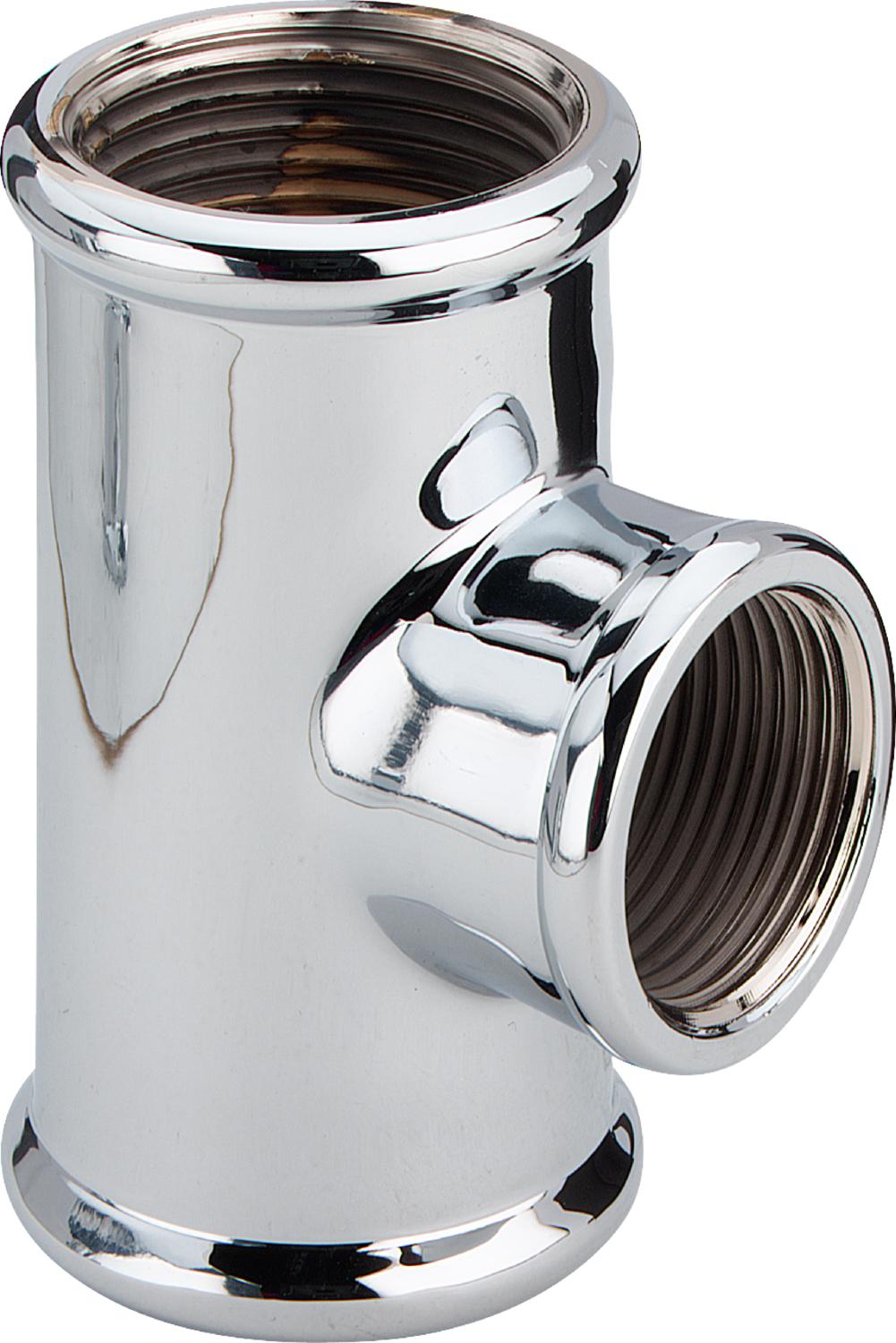 Viega Тройник 1626 (105235) 105 235