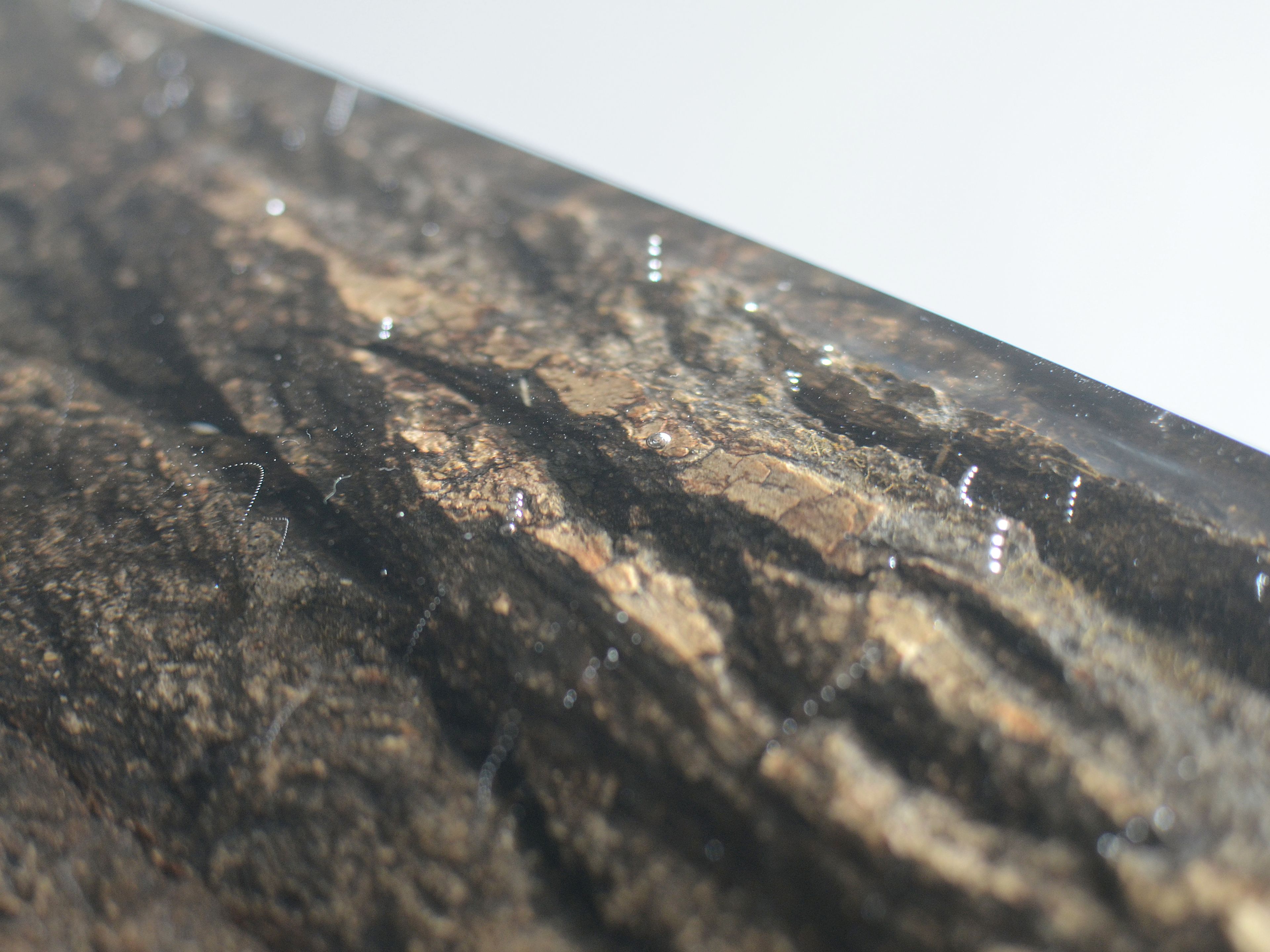 Прямоугольная консоль alcarol Phellem ARCH-00136138 - Вид №6