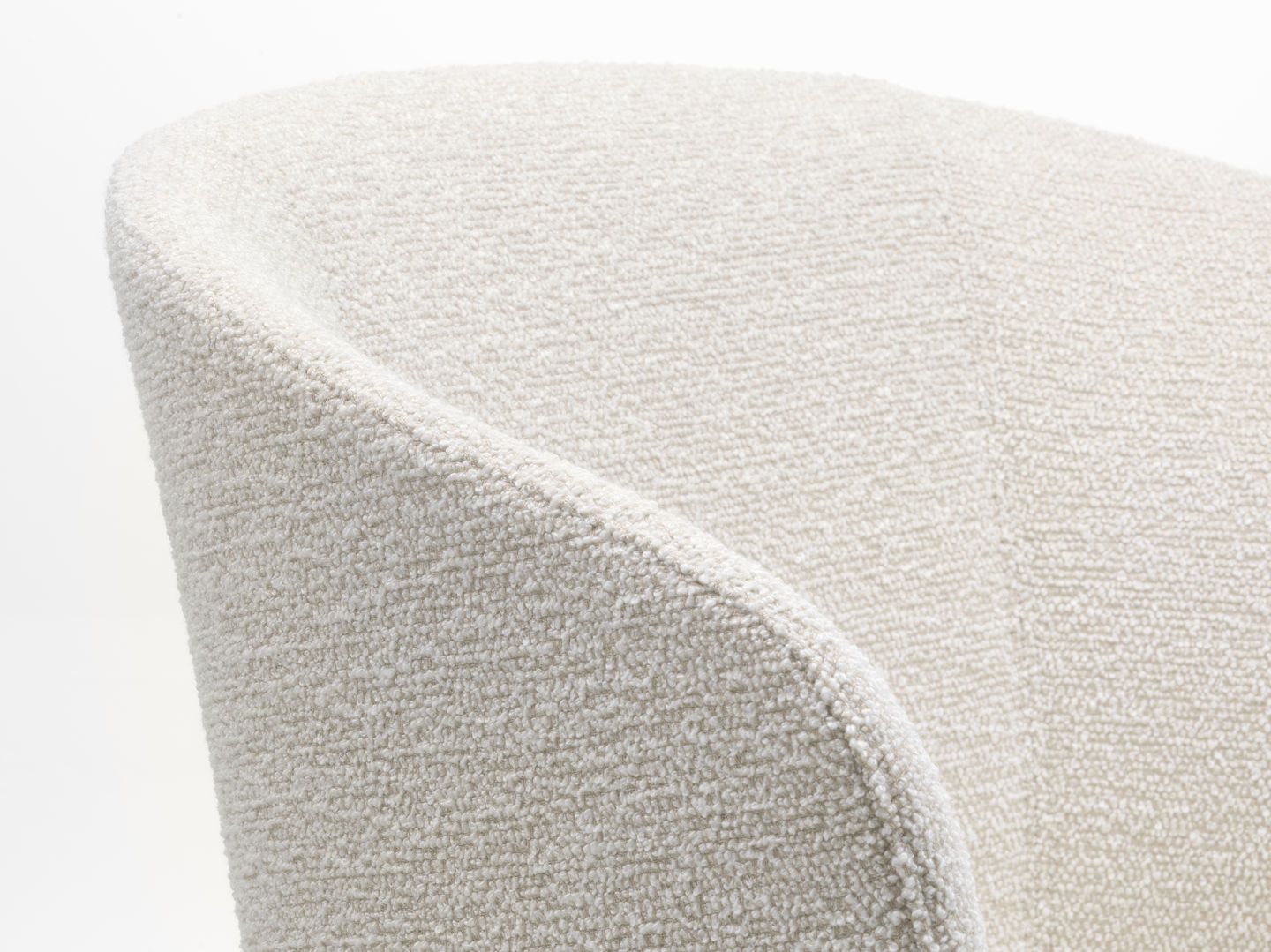 Мягкий стул с подлокотниками VITRA Mikado ARCH-00071588 - Вид №29