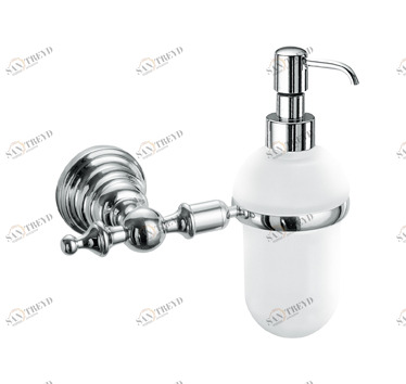 FIR Italia Дозатор для жидкостей  CLASSIC BATHROOM ACCESSORIES AB.ME01.E 