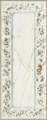 ALKAZAR 30х75 BEYAZ LUKS Decor Rektifiye Kutahya 44