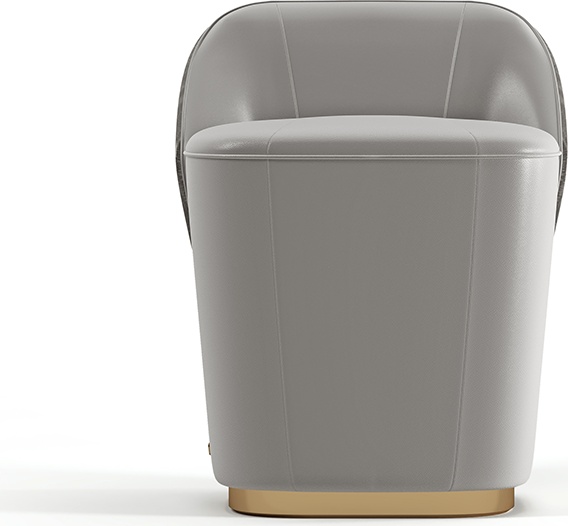 Табурет LUXXU Algerone 365