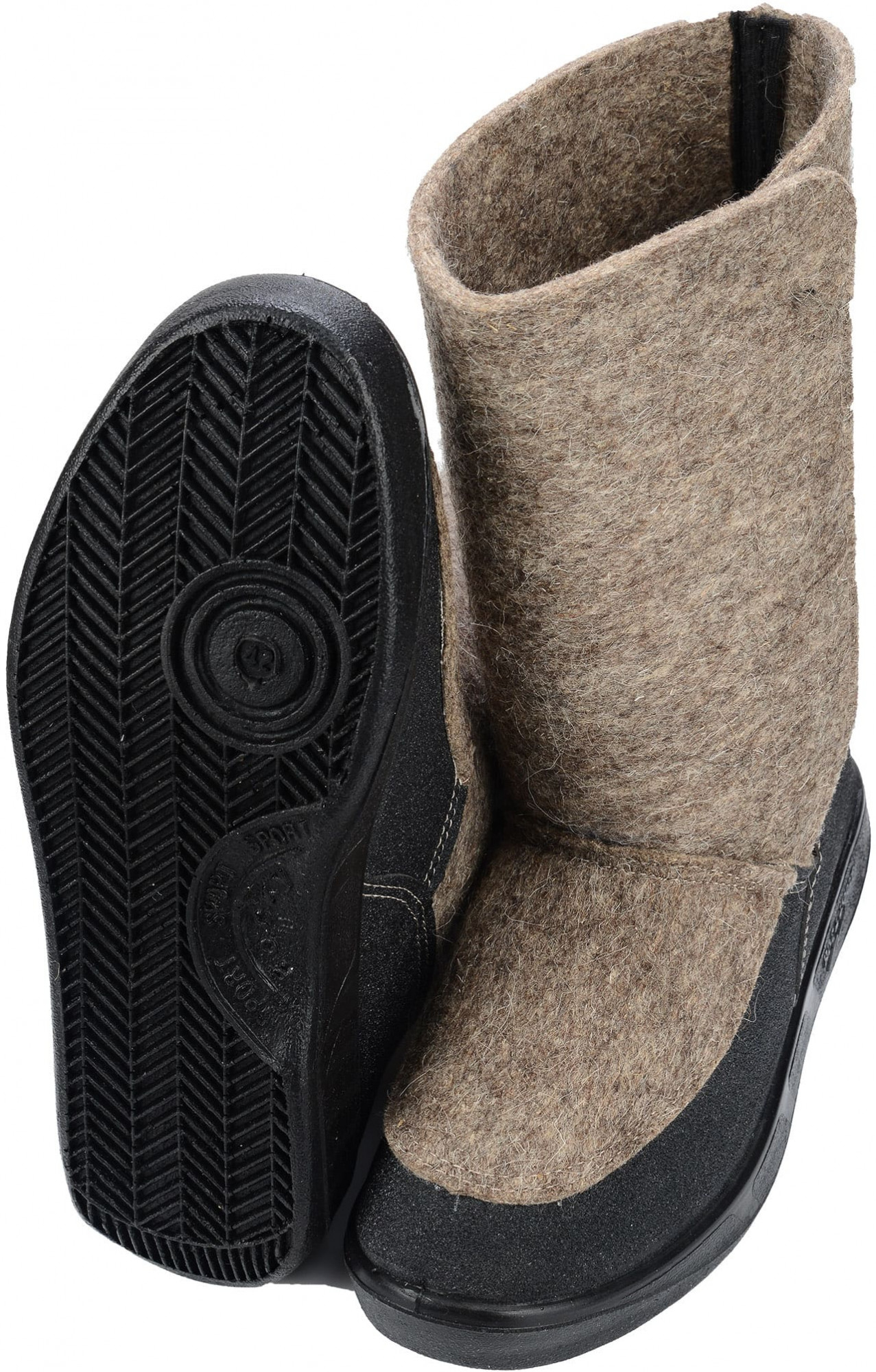 5047724 Валенки "Нью"  Зимняя обувь  размер 36 Спецодежда 