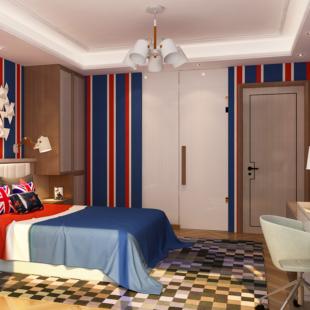 075293 Люстра 5L Mantra Nordica 2  - Вид №6