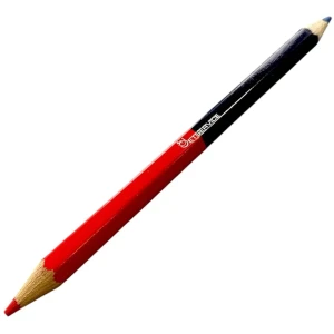 Двухцветный карандаш Jetservice для точной разметки, 3 шт. 89403471