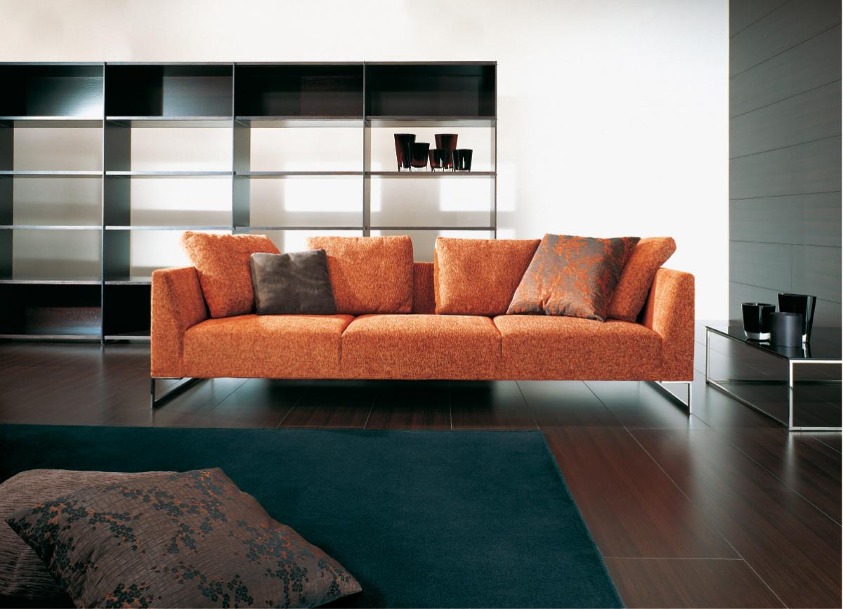 076084 Диван CasaDesus Seven Santreyd