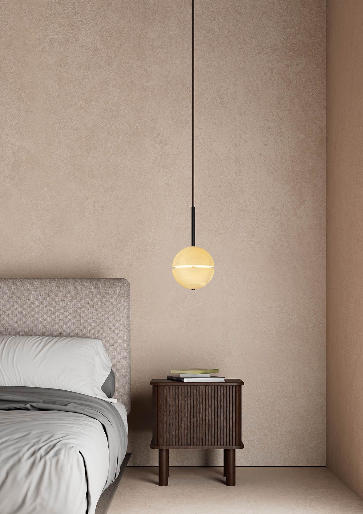 Светодиодный подвесной светильник ручной работы в Китае Lladró Cascade ARCH-00115032 - Вид №6