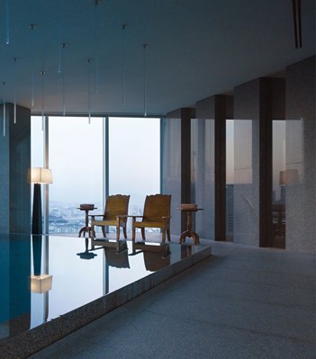 070 Модульная система vola  - Вид №4