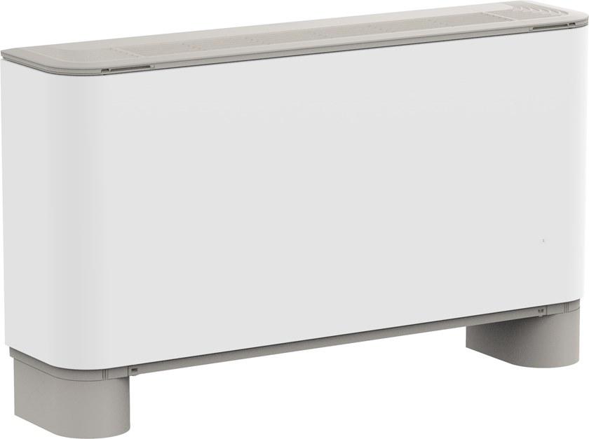 AERMEC Фанкойл с фотокаталитической бактерицидной лампой sun-id-1402527 - Вид №1