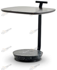 Molteni & C. Лакированный журнальный столик Surf sun-id-1452806