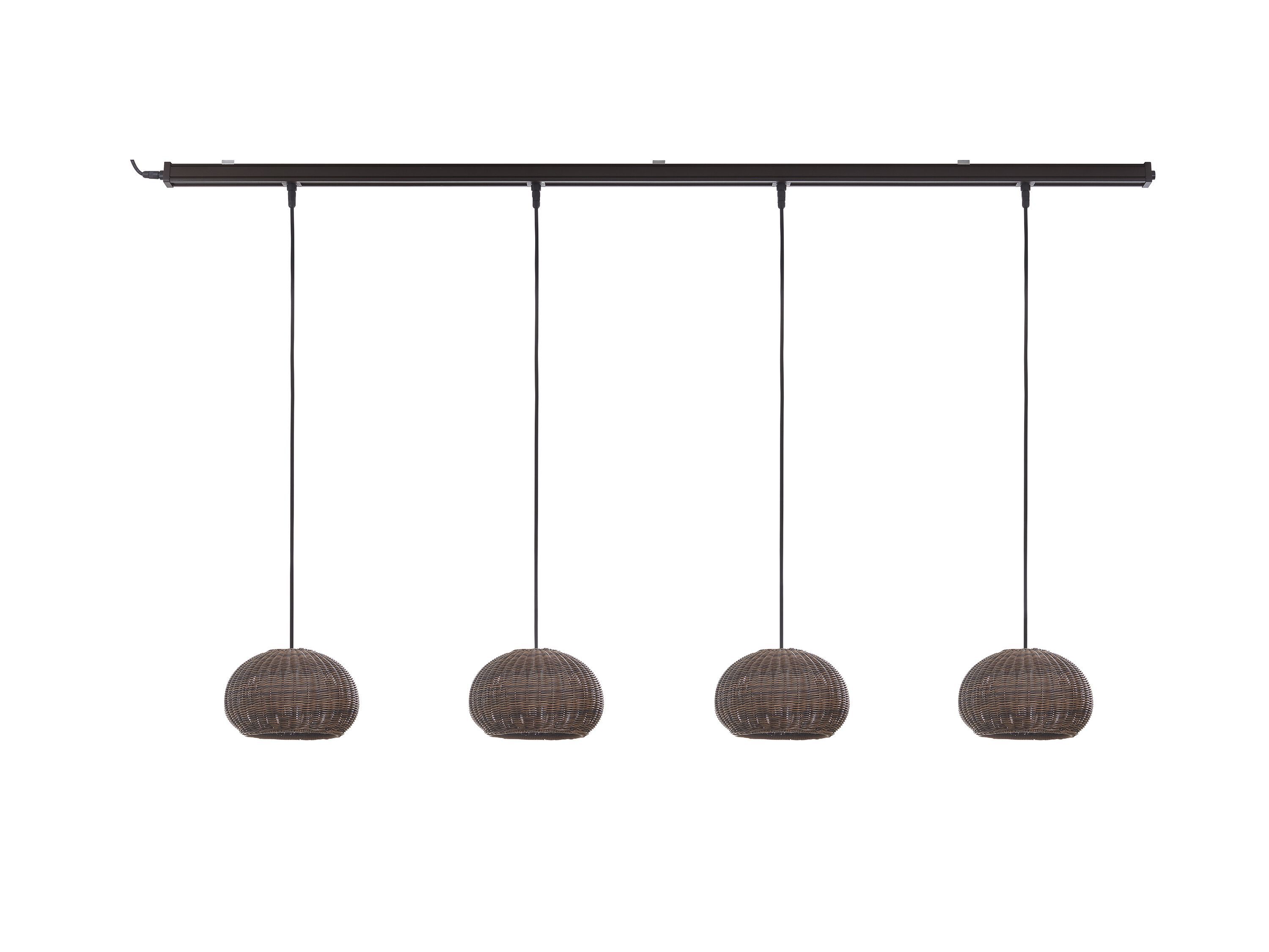 Освещение трека из полиэтиленового волокна Bover Garota ARCH-00060684 - Вид №1