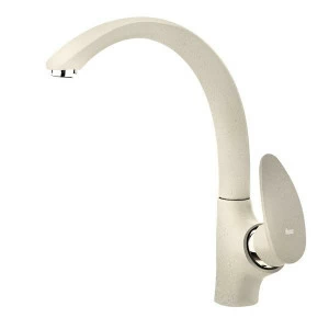 283114 Смеситель Teka MC-10 PLUS Sand beige Испания