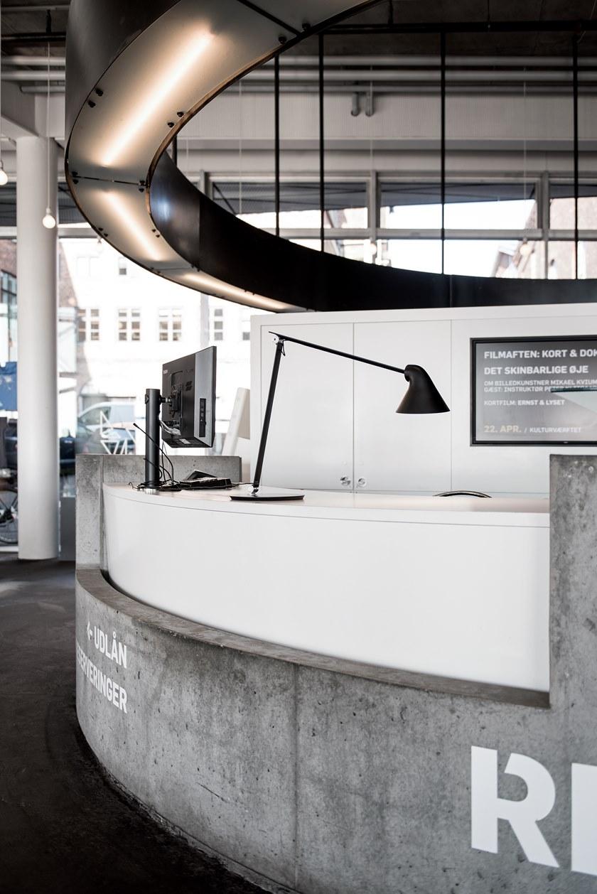 Louis Poulsen Настольная лампа регулируемая Njp sun-id-1399780 - Вид №12