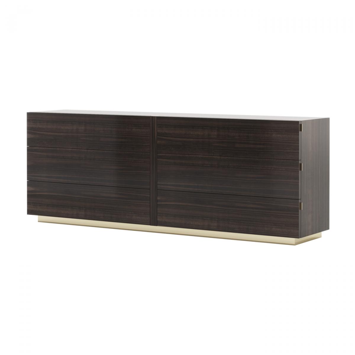 092759 Комод LasKasas Kira