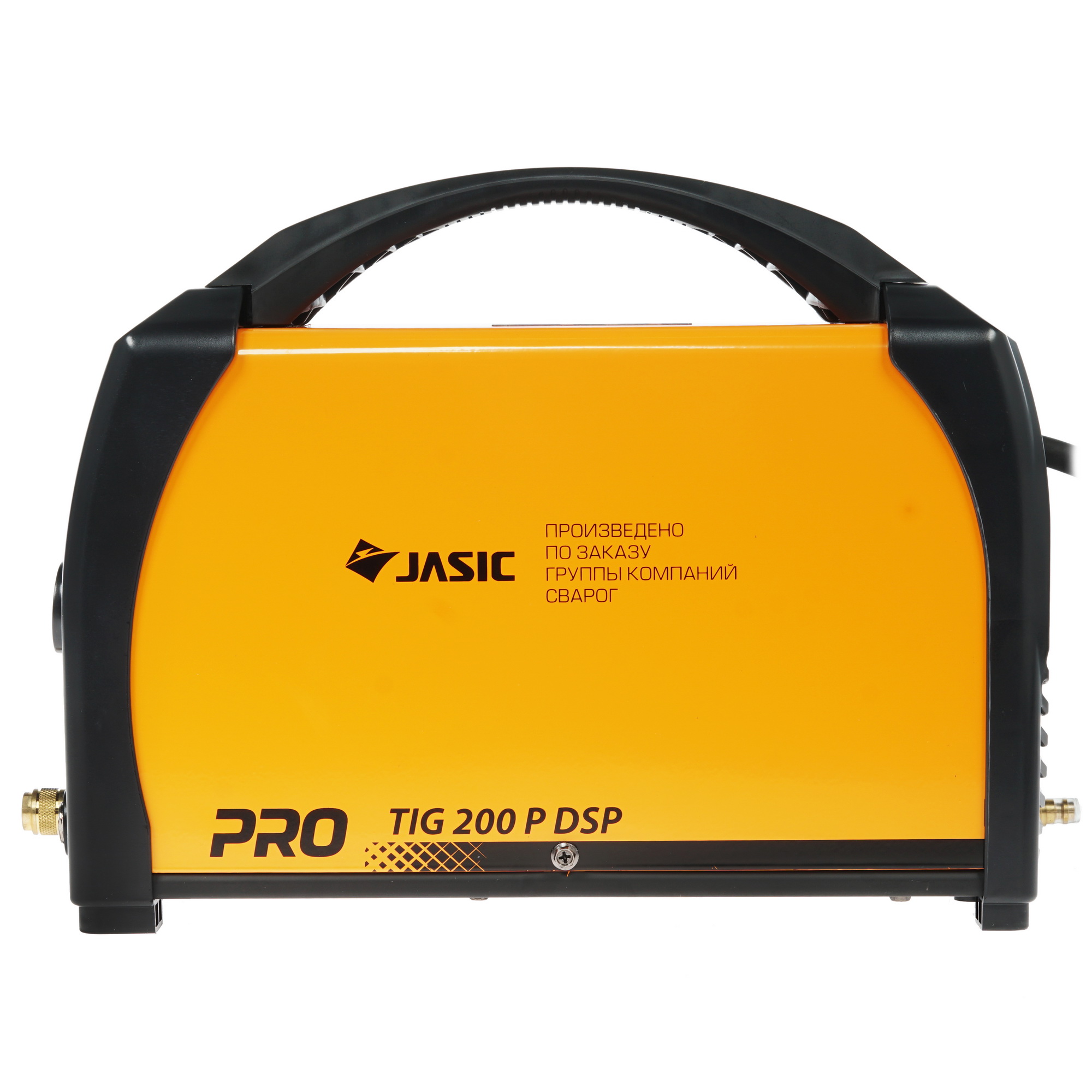 Сварочный аппарат Сварог PRO TIG 200 P DSP (W212) 8106021 STDN-0081669 - Вид №2