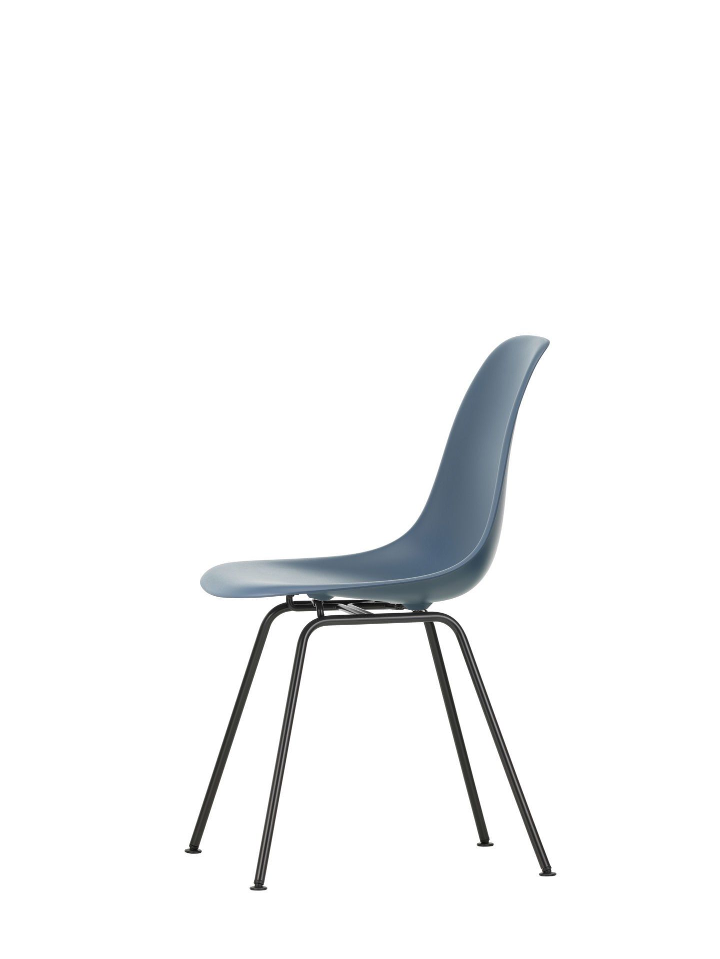 Стул из полипропилена VITRA Eames Plastic Chair ARCH-00119724 - Вид №66