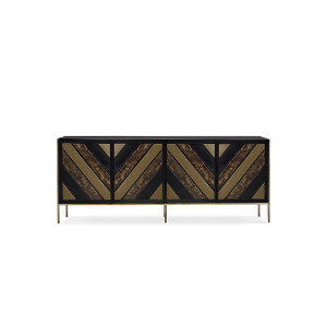 Серванты Opium Sideboard Covethouse KOKET