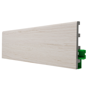 Плинтус напольный из дюрополимера PX81404.367