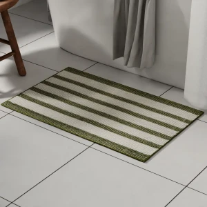 Коврик для ванной Verran Meridian - Изумрудный комфорт 50x80 см 89383618