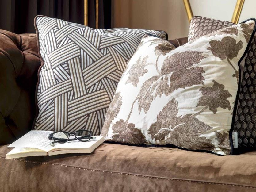 Grilli Диванная подушка  720901-04  - Вид №1