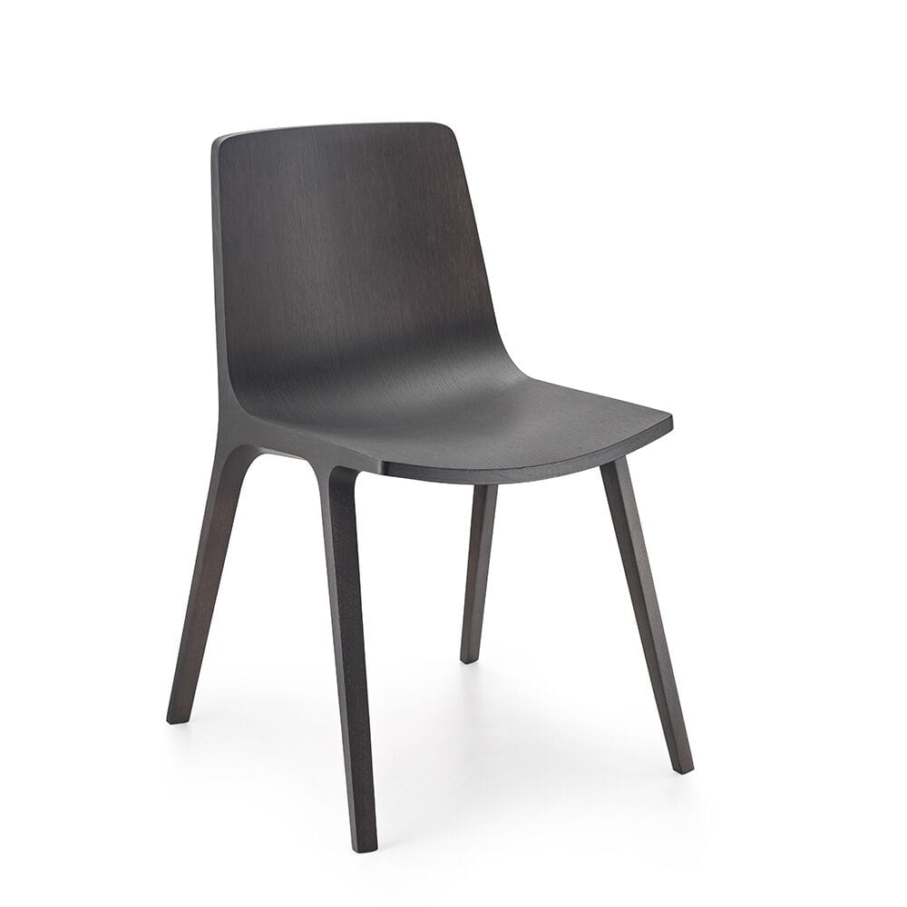 Деревянный стул Infiniti Seame ARCH-00058425 - Вид №2