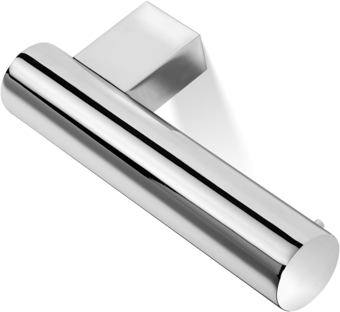 0542100 Держатель туалетной бумаги TB TPH41 DECOR WALTHER TUBE