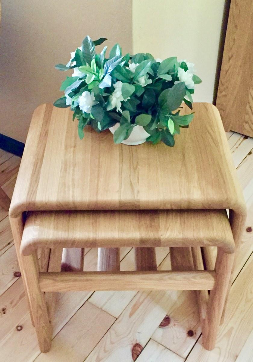 Dyrlund Штабелируемый журнальный столик sun-id-1456452 - Вид №2