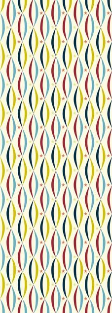 CONCEPTUWALL Декор из клейкой ткани Fetaneuneu sun-id-1488712 - Вид №1