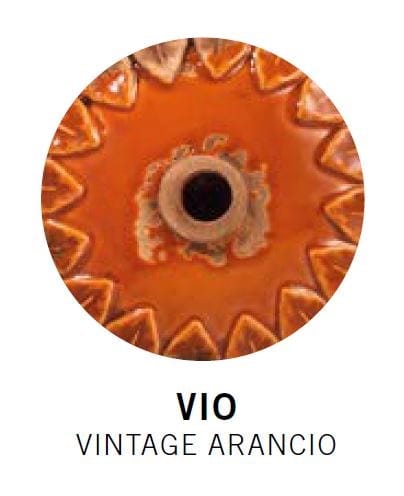 Керамическая аппликация FERROLUCE Кантри ARCH-00055354 - Вид №8