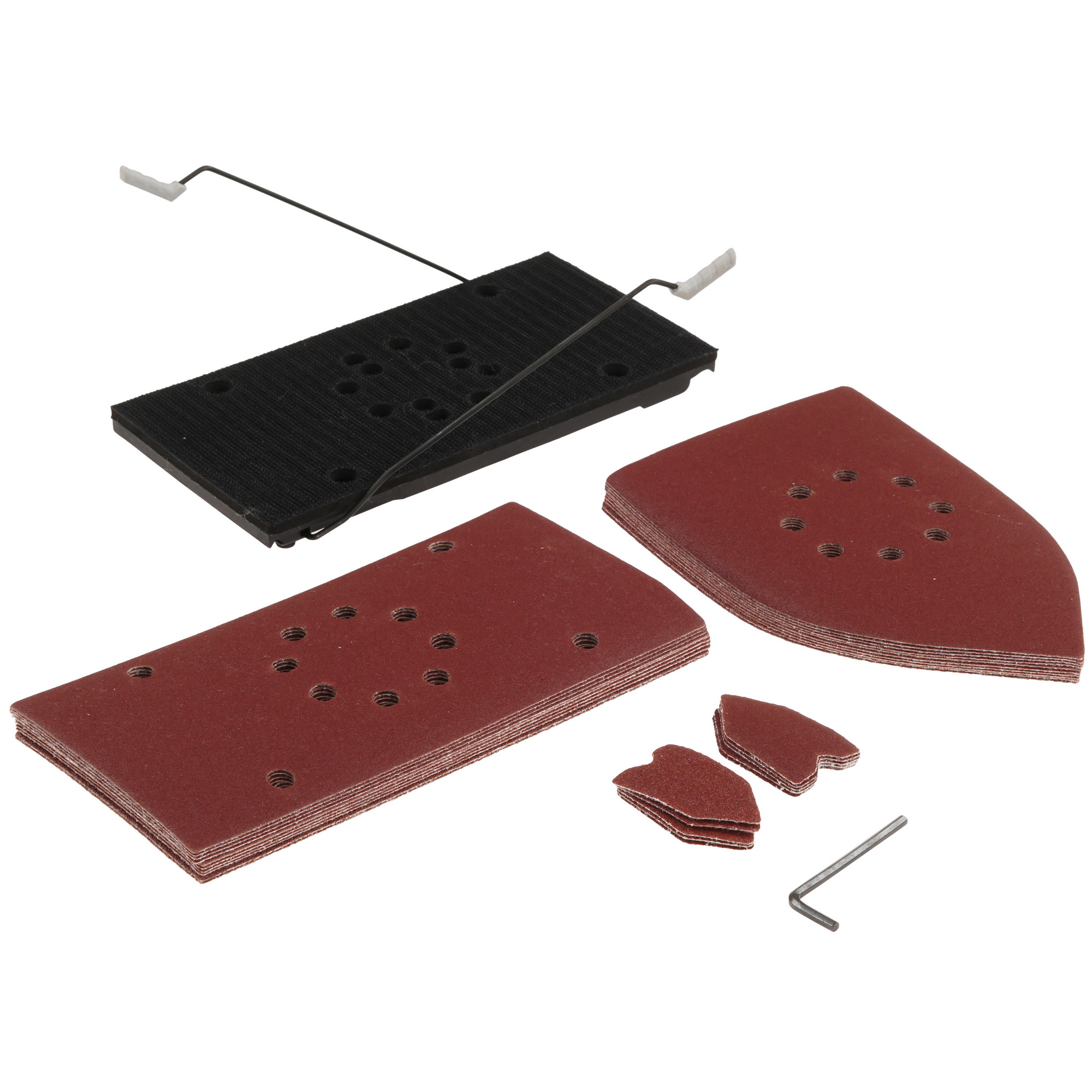 Полировальная машина Ryobi RMS180-SA30 5481151 STDN-0090692 - Вид №7