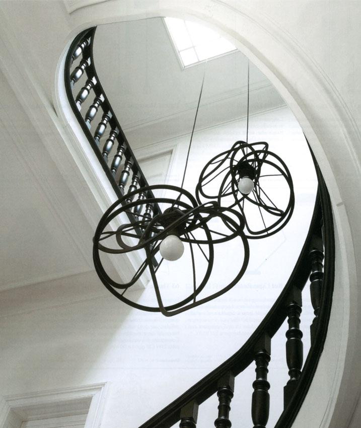 Люстра Bloom LIGNE ROSET 10071690 