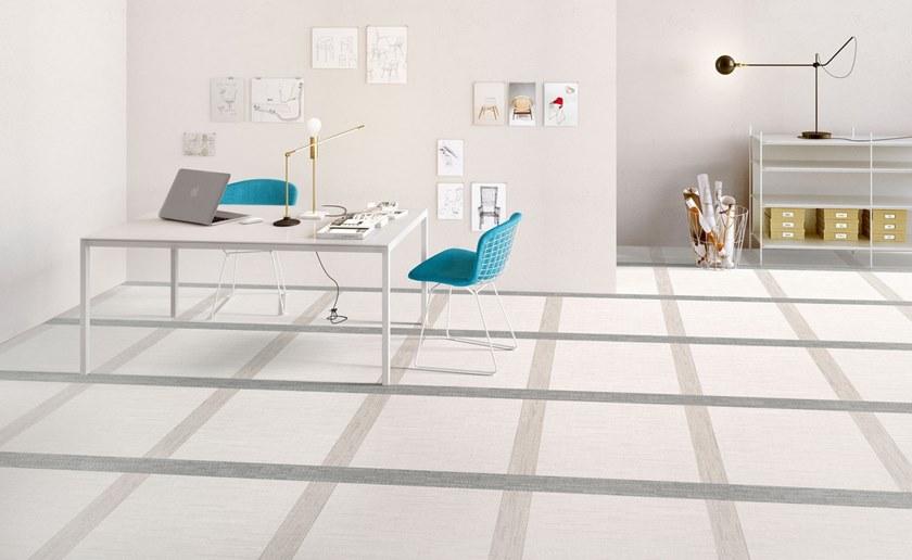 CERAMICA SANT'AGOSTINO Настенная / напольная плитка из керамогранита с эффектом ткани Digitalart sun-id-1394721 - Вид №2