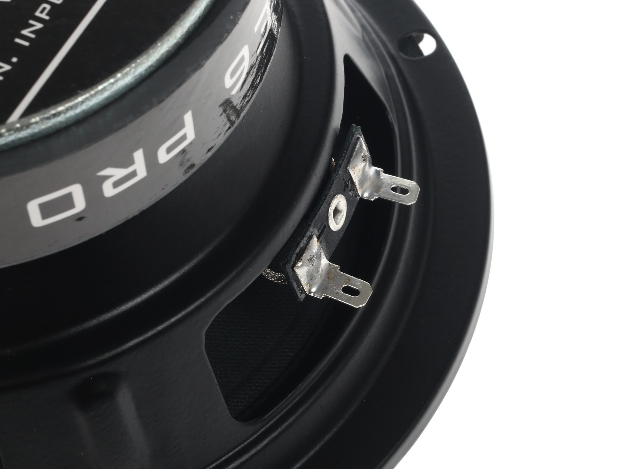 1126783 Среднечастотная акустическая система EDGE EDPRO6B-E6 STDN-0000446 - Вид №3