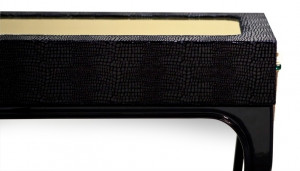 008615 Туалетный столик Koket Exotica