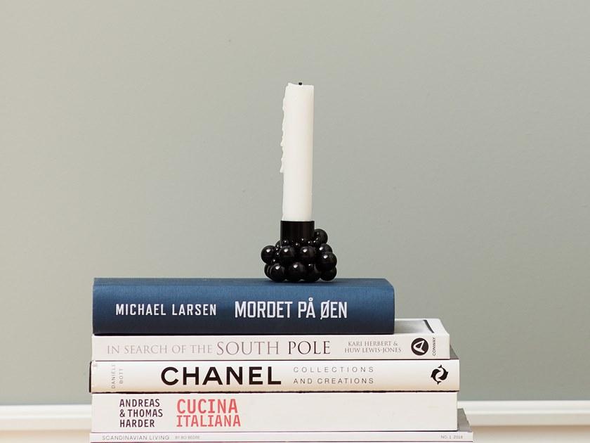 Gejst Подсвечник из стали Molekyl sun-id-1437097 - Вид №18