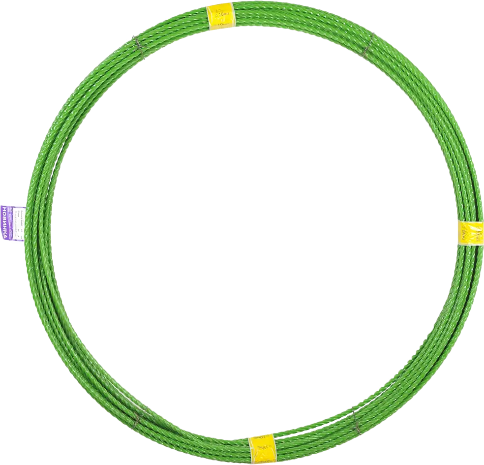 Santreyd: Композитная стеклопластиковая арматура 10 мм 50 м 82460059