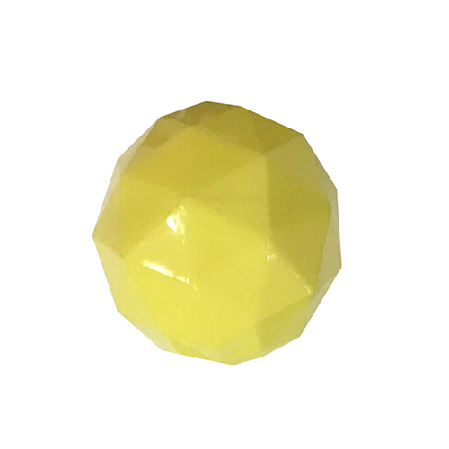 ПР0048526 Игрушка для собак Super Space Мяч резиновый 7,6 см CHOMPER  - Вид №1