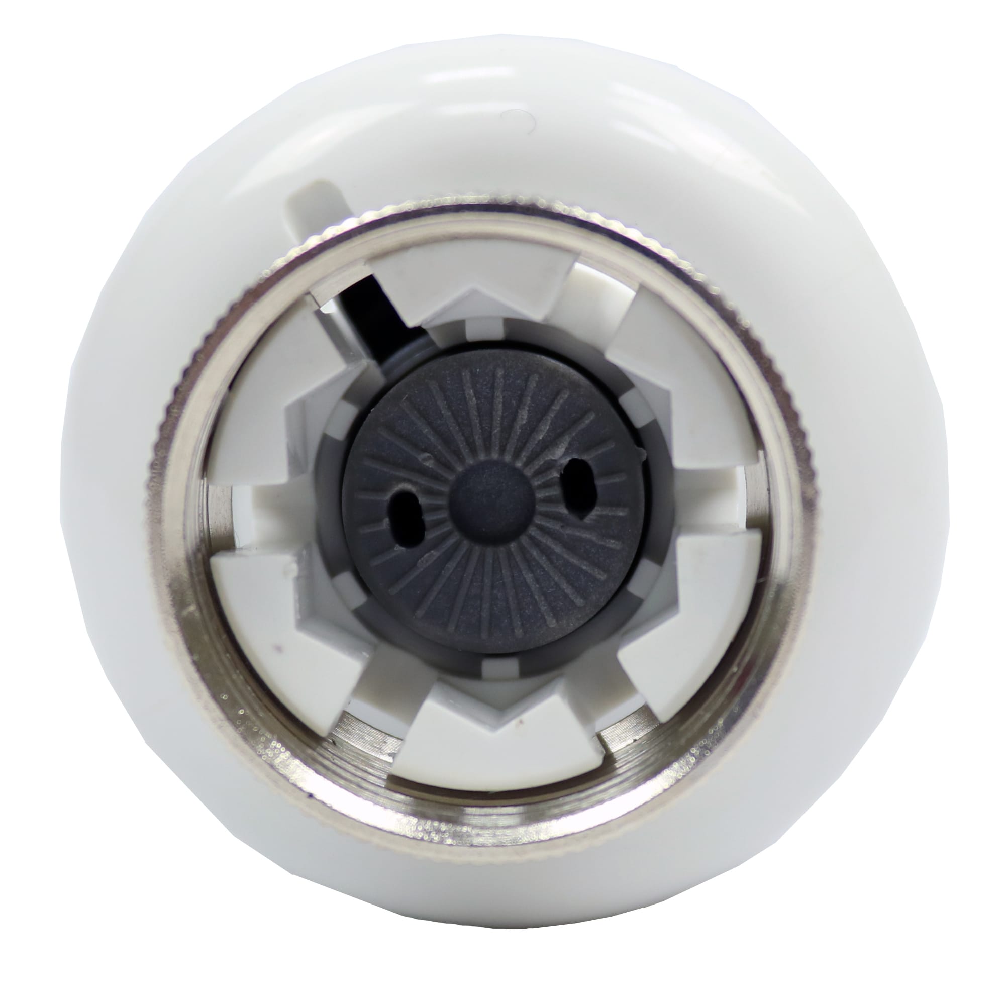 82313263 Термостатическая головка Bizon для радиаторного клапана M30x1.5 Santreyd  - Вид №2