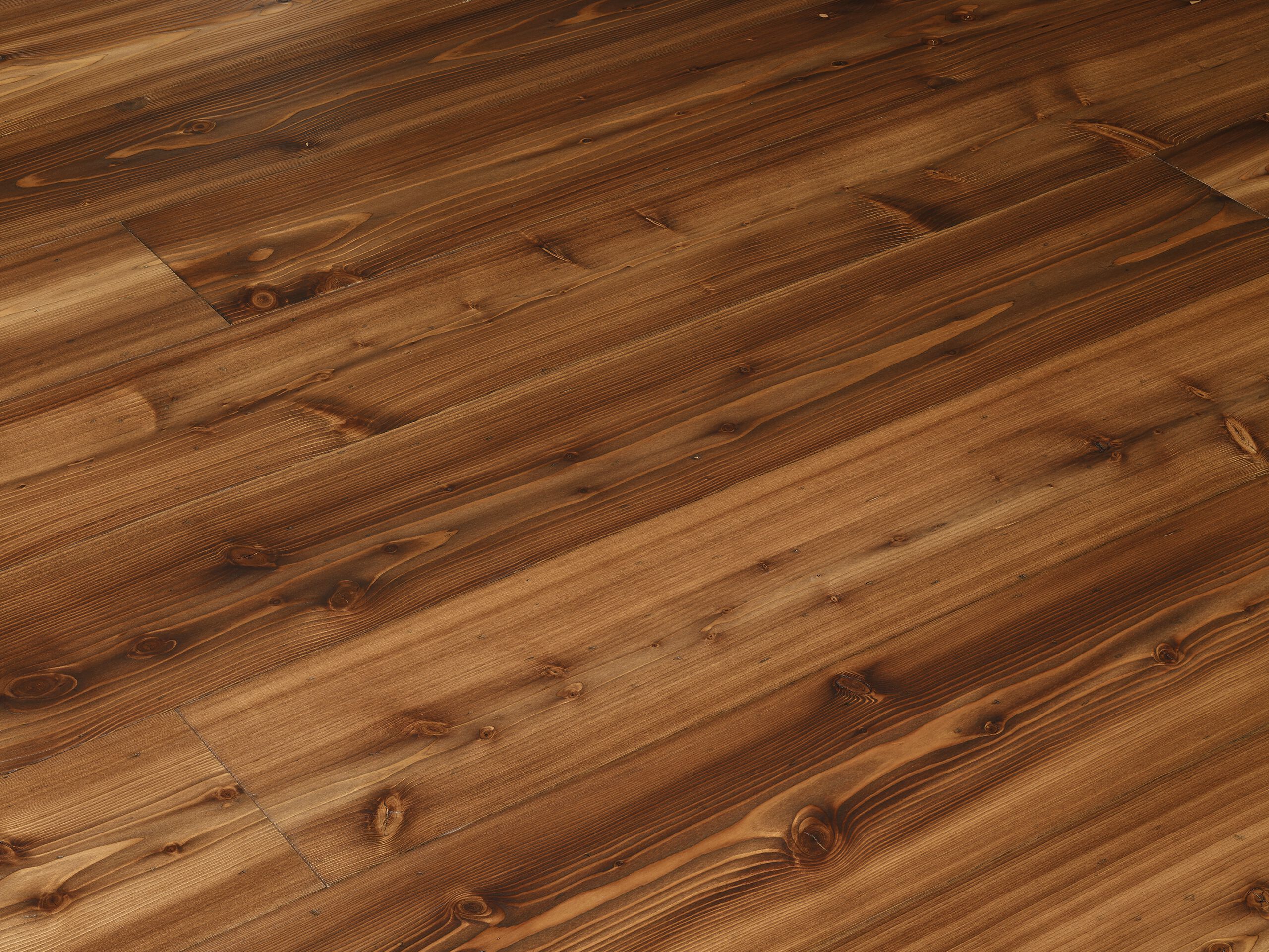 Биосовместимый трехслойный деревянный пол Fiemme Tremila Echi di Fiemme ARCH-00023862 - Вид №1