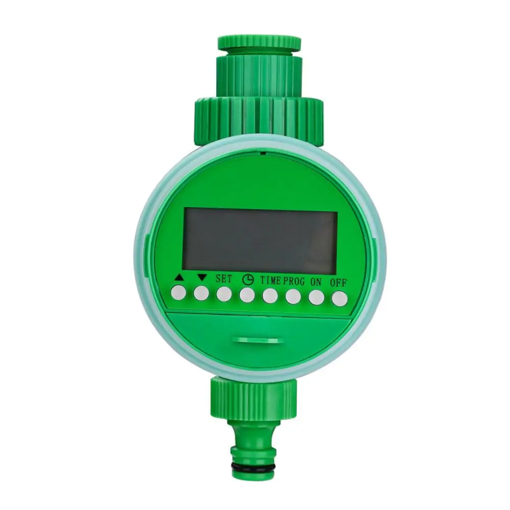 Таймер для полива DEKO с цифровым дисплеем и настройкой времени 88674397 STLM-1425998