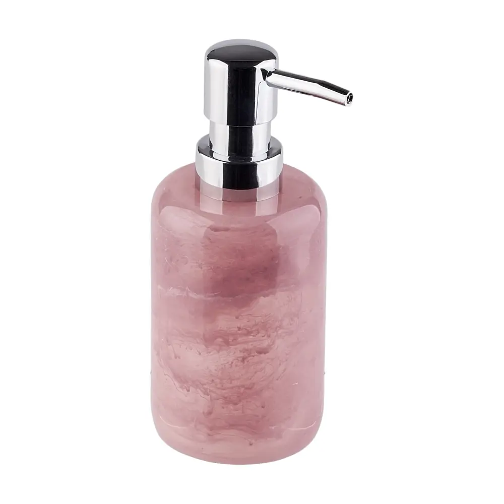 Verran Desire: розовый дозатор для жидкого мыла с элегантным дизайном 89384199 STLM-1569665