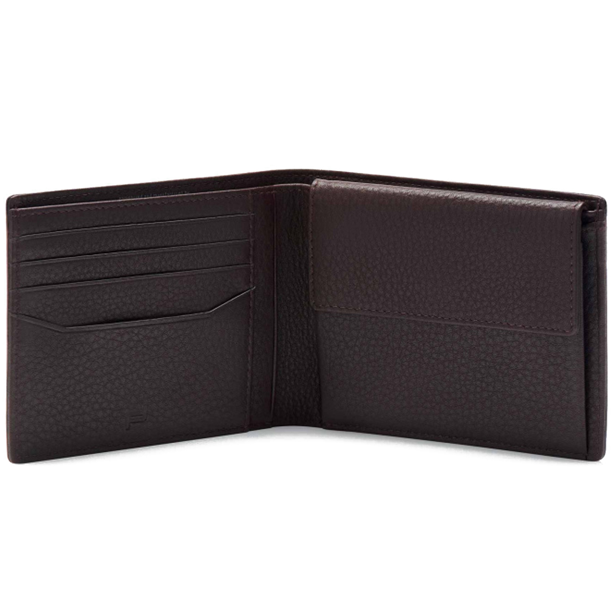 OSO09902.099 Портмоне OSO09902 Wallet Porsche Design Business SLG  - Вид №1