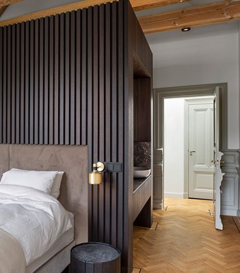 A62 Модульная система vola  - Вид №11