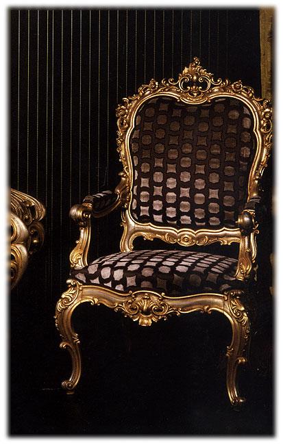 Кресло 343 FRATELLI RADICE 15630050010 